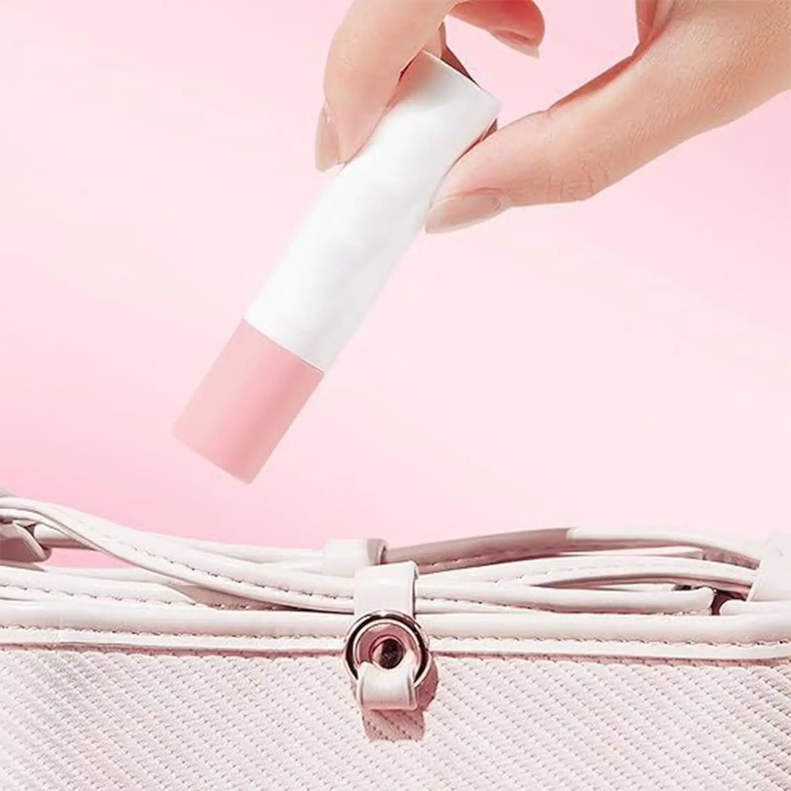 Skin Body Glue Roll On Body Adhesive Tight Waterproof Invisible Liquid Tape for Clothing and Body Transparent Strong Adhesive