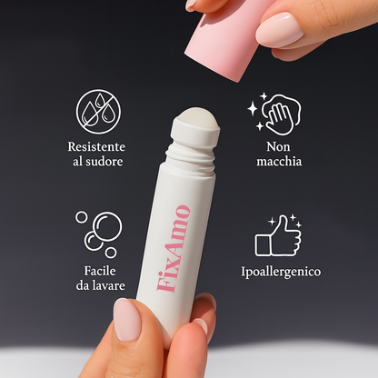 FixAmo Adesivo per il corpo