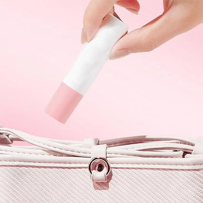 Skin Body Glue Roll On Body Adhesive Tight Waterproof Invisible Liquid Tape for Clothing and Body Transparent Strong Adhesive